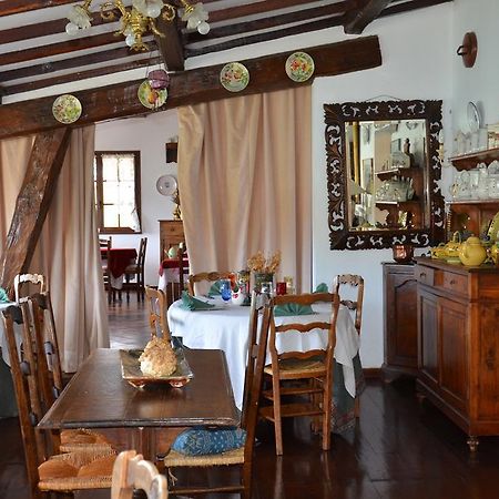 Auberge Du Lac Bauduen Kültér fotó