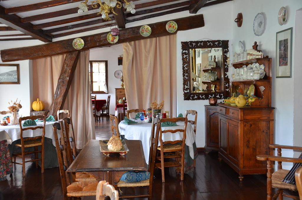 Auberge Du Lac Bauduen Kültér fotó