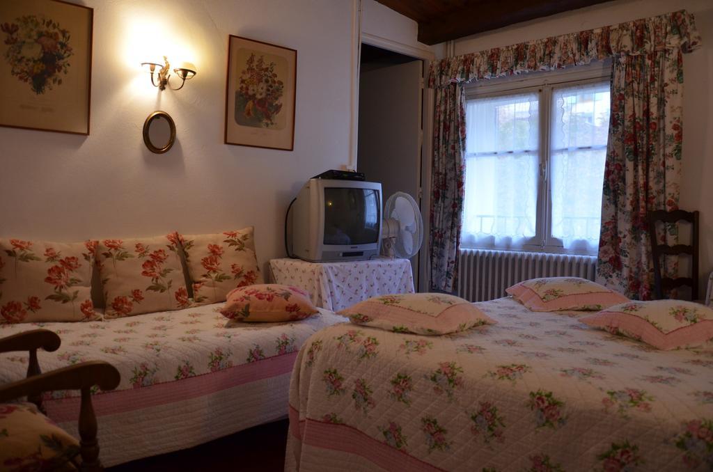 Auberge Du Lac Bauduen Kültér fotó