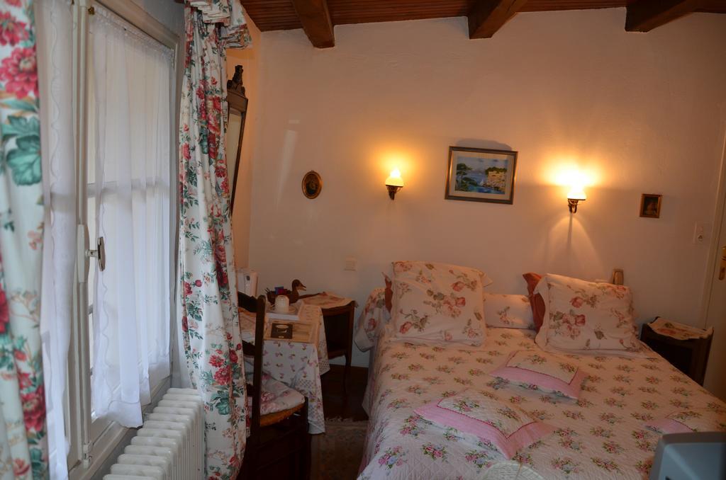 Auberge Du Lac Bauduen Kültér fotó